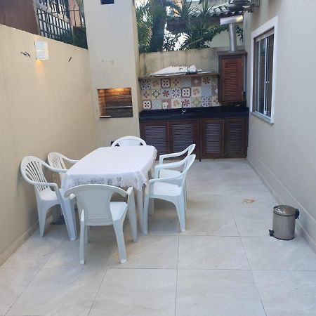 Casa De Búzios Villa Buitenkant foto