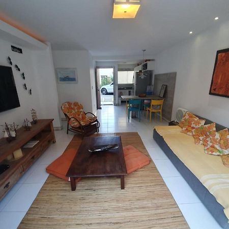 Casa De Búzios Villa Buitenkant foto