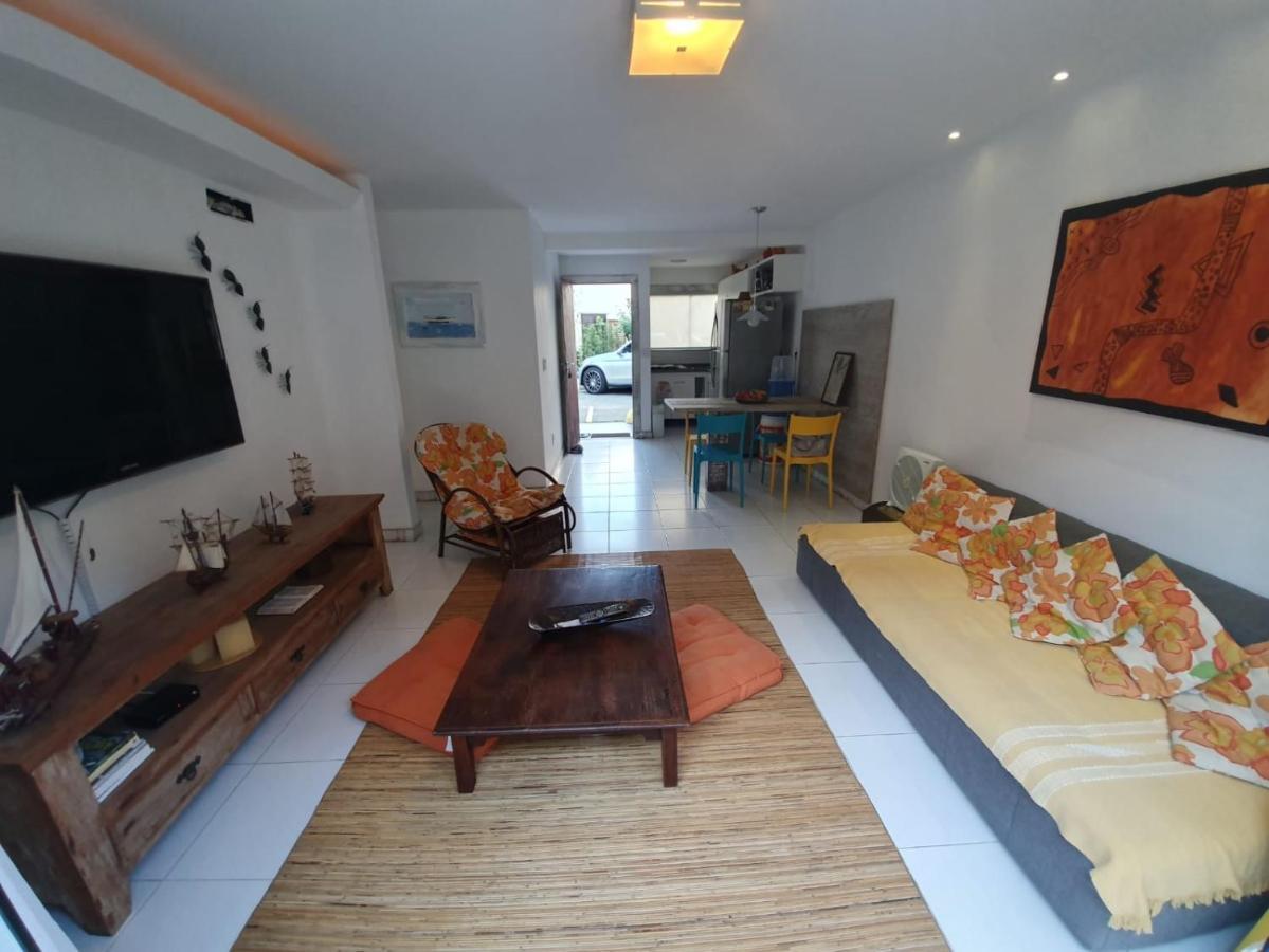Casa De Búzios Villa Buitenkant foto
