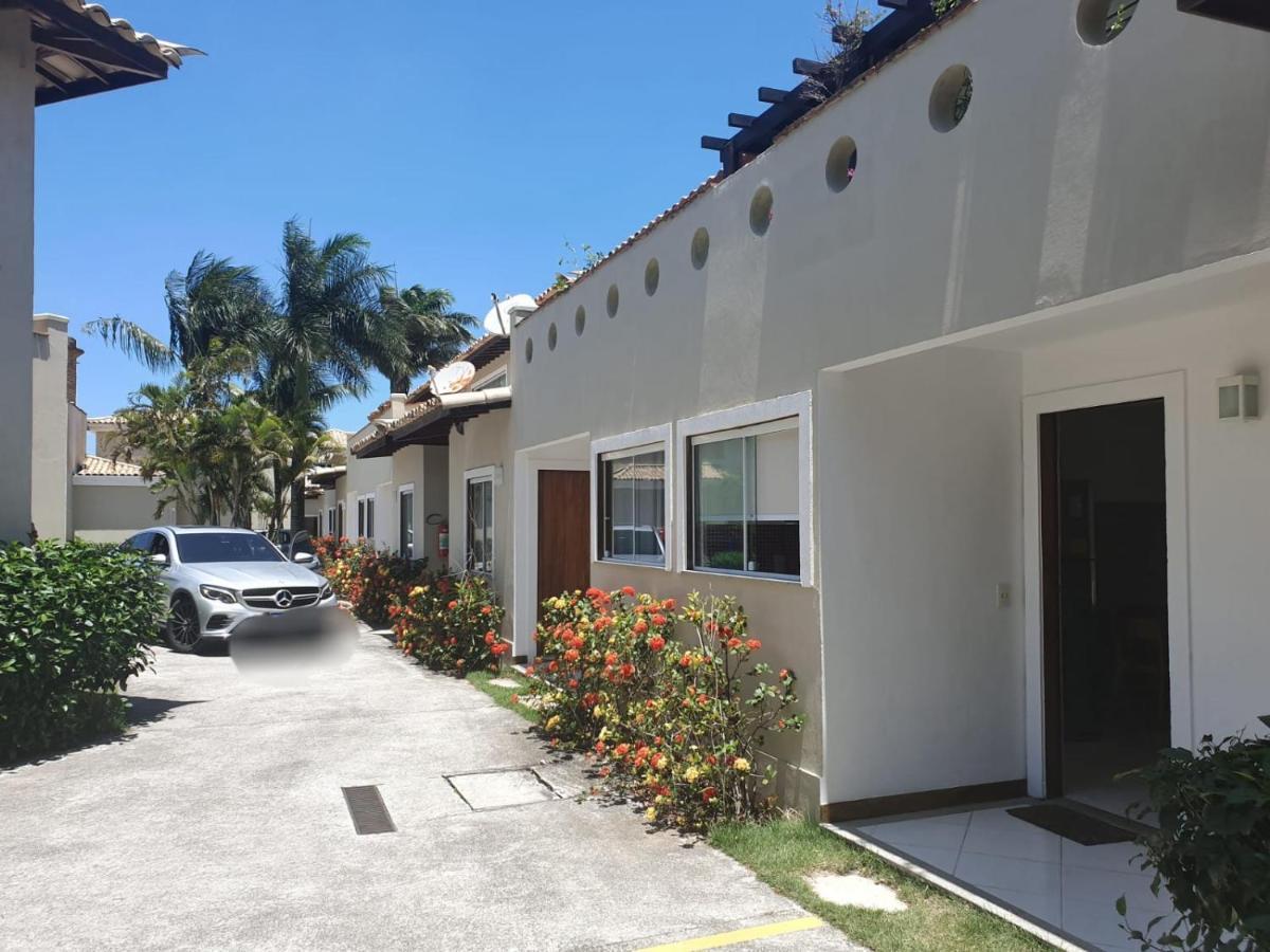 Casa De Búzios Villa Buitenkant foto